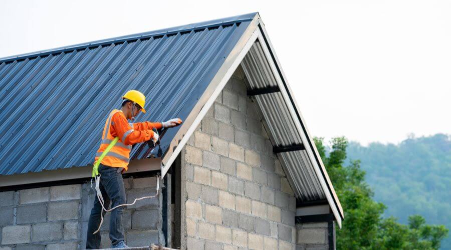 Expert top industrial roofings services in Woodbury, CT